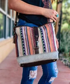 Myra Pastel Vibes Handbag