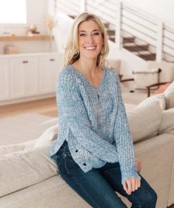 Ave Shops Play Day Sweater