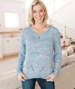 Ave Shops Play Day Sweater - Cozy Cardigan for Women | Outerwear & Tops 32 Ave Shops Play Day Sweater