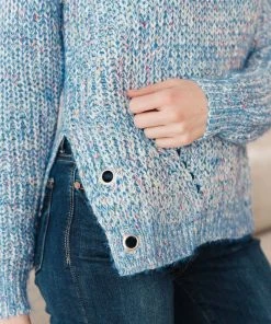 Ave Shops Play Day Sweater - Cozy Cardigan for Women | Outerwear & Tops 24 Ave Shops Play Day Sweater