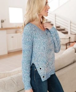 Ave Shops Play Day Sweater