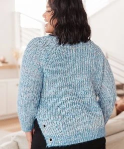 Ave Shops Play Day Sweater - Cozy Cardigan for Women | Outerwear & Tops 27 Ave Shops Play Day Sweater