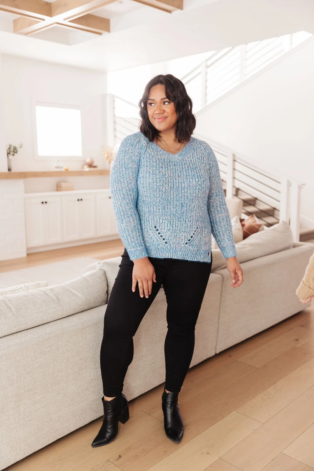 Ave Shops Play Day Sweater - Cozy Cardigan for Women | Outerwear & Tops 8 Ave Shops Play Day Sweater