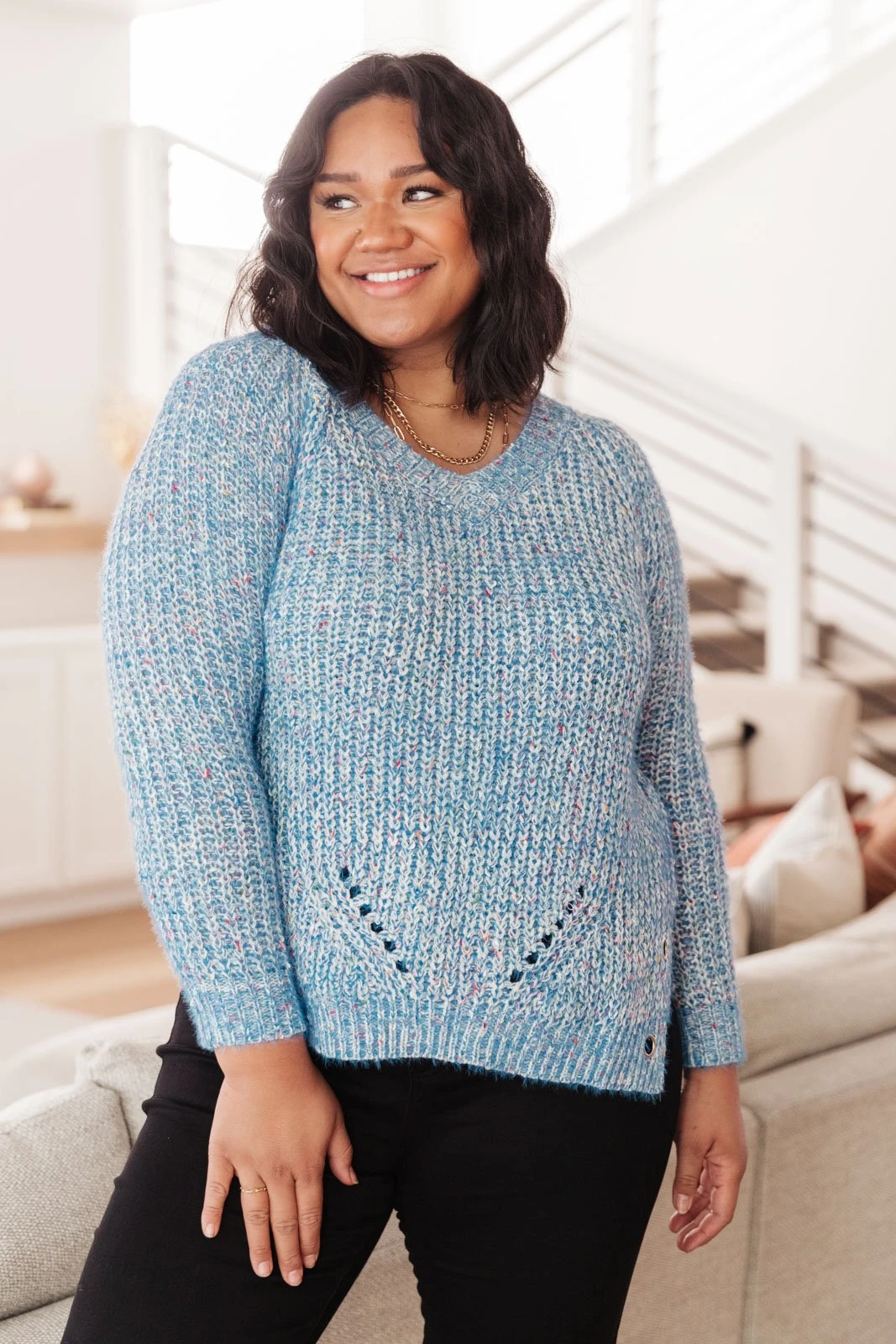 Ave Shops Play Day Sweater - Cozy Cardigan for Women | Outerwear & Tops 6 Ave Shops Play Day Sweater