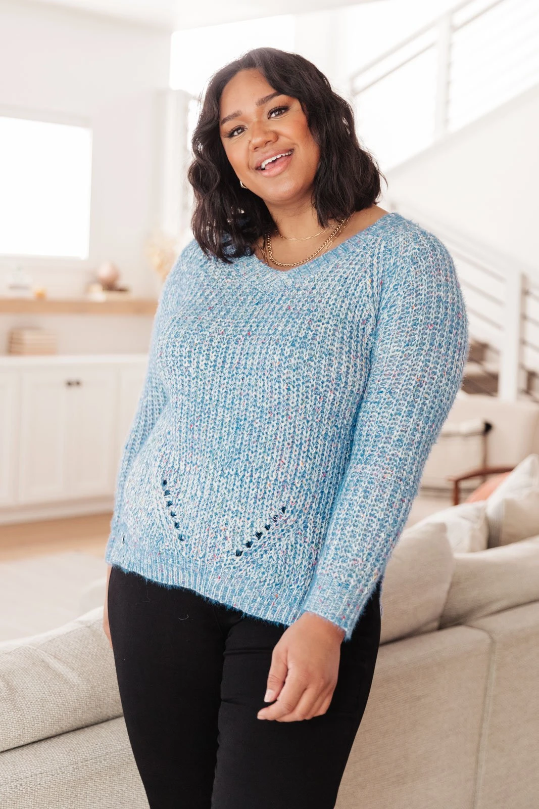 Ave Shops Play Day Sweater - Cozy Cardigan for Women | Outerwear & Tops 11 Ave Shops Play Day Sweater