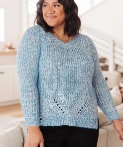 Ave Shops Play Day Sweater - Cozy Cardigan for Women | Outerwear & Tops 29 Ave Shops Play Day Sweater