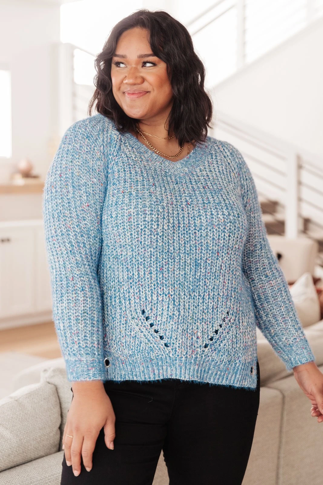 Ave Shops Play Day Sweater - Cozy Cardigan for Women | Outerwear & Tops 12 Ave Shops Play Day Sweater