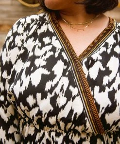 Ave Shops Play Wild Dress - Stylish Dresses, Rompers & Jumpsuits for Women 21 Ave Shops Play Wild Dress Dresses, Rompers, Jumpsuits