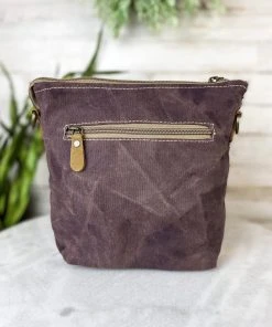 Sixtease Plum & Pink Aztec Cowhide Handbag Handbags & Wallets