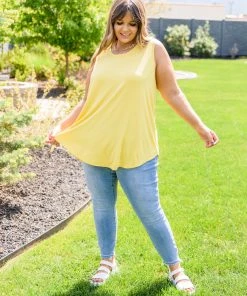 Ave Shops Pure Sunshine Top New Arrivals