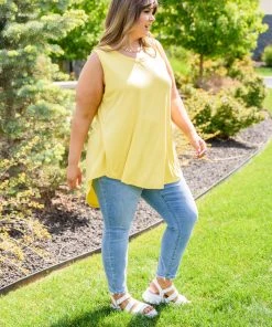 Ave Shops Pure Sunshine Top New Arrivals