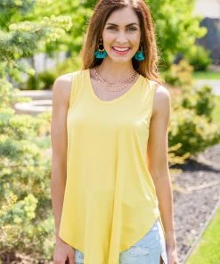 Ave Shops Pure Sunshine Top New Arrivals