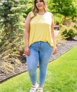 Ave Shops Pure Sunshine Top New Arrivals