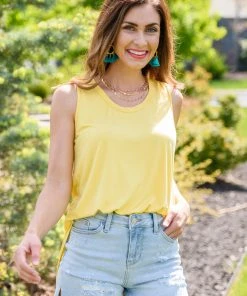 Ave Shops Pure Sunshine Top New Arrivals