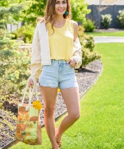 Ave Shops Pure Sunshine Top New Arrivals