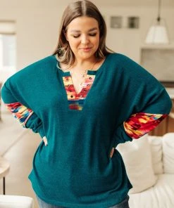 Ave Shops Rainbow Pop Thermal Clothing