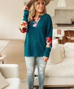 Ave Shops Rainbow Pop Thermal Clothing