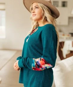 Ave Shops Rainbow Pop Thermal Clothing