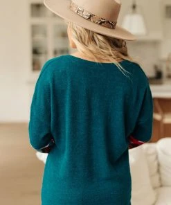 Ave Shops Rainbow Pop Thermal Clothing