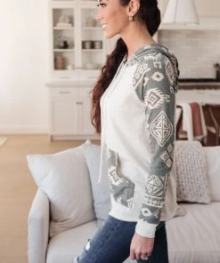 Ave Shops Ready Set Go Pullover Cardigans, Sweaters, Outerwear