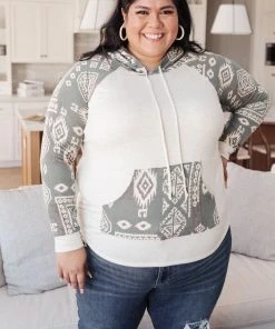 Ave Shops Ready Set Go Pullover Cardigans, Sweaters, Outerwear