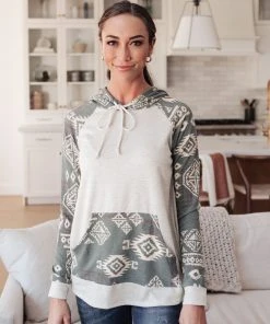 Ave Shops Ready Set Go Pullover Cardigans, Sweaters, Outerwear