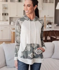 Ave Shops Ready Set Go Pullover Cardigans, Sweaters, Outerwear