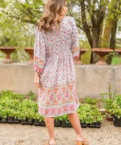 Ave Shops Dresses, Rompers, Jumpsuits Ready To Garden Dress