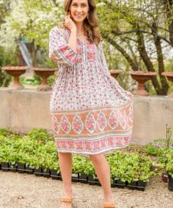 Ave Shops Dresses, Rompers, Jumpsuits Ready To Garden Dress