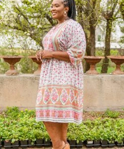 Ave Shops Dresses, Rompers, Jumpsuits Ready To Garden Dress