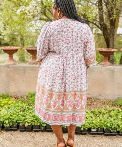 Ave Shops Dresses, Rompers, Jumpsuits Ready To Garden Dress