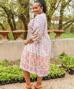 Ave Shops Dresses, Rompers, Jumpsuits Ready To Garden Dress