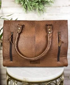 American Darling Red Aztec Saddle Blanket Conceal Carry Handbag