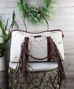 Sixtease Rose Gold Acid Wash Mini Duffle/Messenger Bag - MEGA SALE -The Cinchy Cowgirl Store RoseGoldAcidWashMiniDuffleMessengerBag 1080x