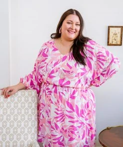 Ave Shops Running Through The Garden Dress Dresses, Rompers, Jumpsuits