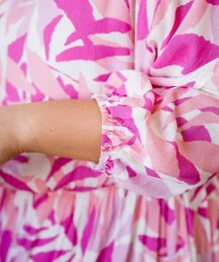 Ave Shops Running Through The Garden Dress Dresses, Rompers, Jumpsuits