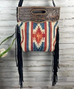 Myra Rustic Tinge Fringe Crossbody Handbag – MEGA SALE | Stylish & Functional -The Cinchy Cowgirl Store RusticTingeFringeCrossbodyHandbag1 1080x