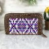 Myra Handbags & Wallets Sedona Aztec Wallet