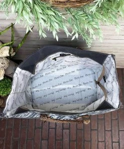 Bbags Shabby Aztec Weekender Bag Handbags & Wallets