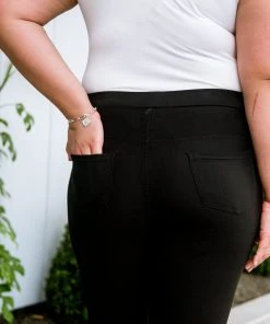 Ave Shops Bottoms & Jeans She Can't Be Stopped Leggings