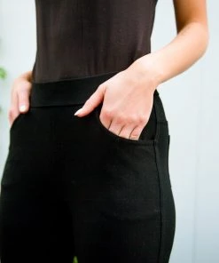 Ave Shops Bottoms & Jeans She Can't Be Stopped Leggings