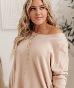 Ave Shops Show Off Sweater Clothing