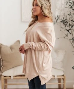 Ave Shops Show Off Sweater Clothing