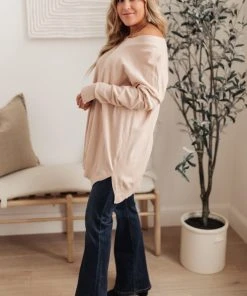 Ave Shops Show Off Sweater Clothing