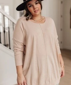 Ave Shops Show Off Sweater Clothing