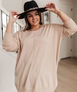 Ave Shops Show Off Sweater Clothing