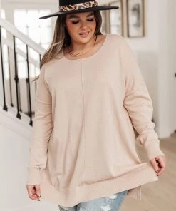 Ave Shops Show Off Sweater Clothing