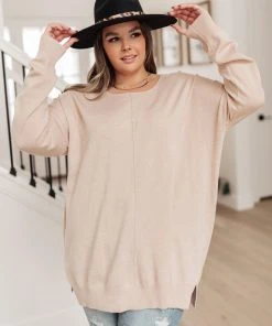 Ave Shops Show Off Sweater Clothing