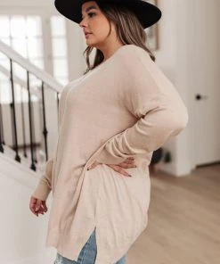 Ave Shops Show Off Sweater Clothing