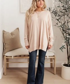 Ave Shops Show Off Sweater Clothing